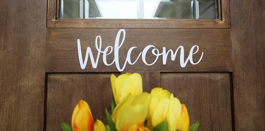 welcome-front-door