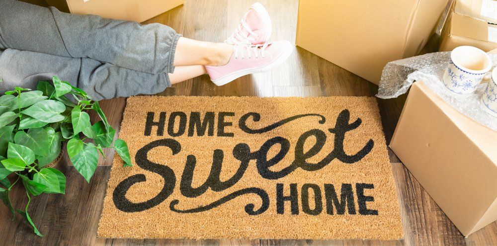 welcome-mat