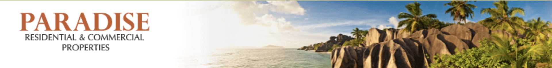 Paradise Properties