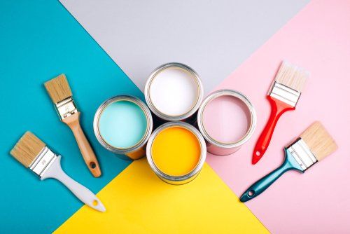 pittura