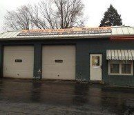 Garage, Car Sales in Sharon, PA