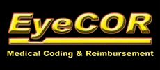 EyeCOR Medical Coding & Reimbursement EyeCOR Medical Coding & Reimbursement