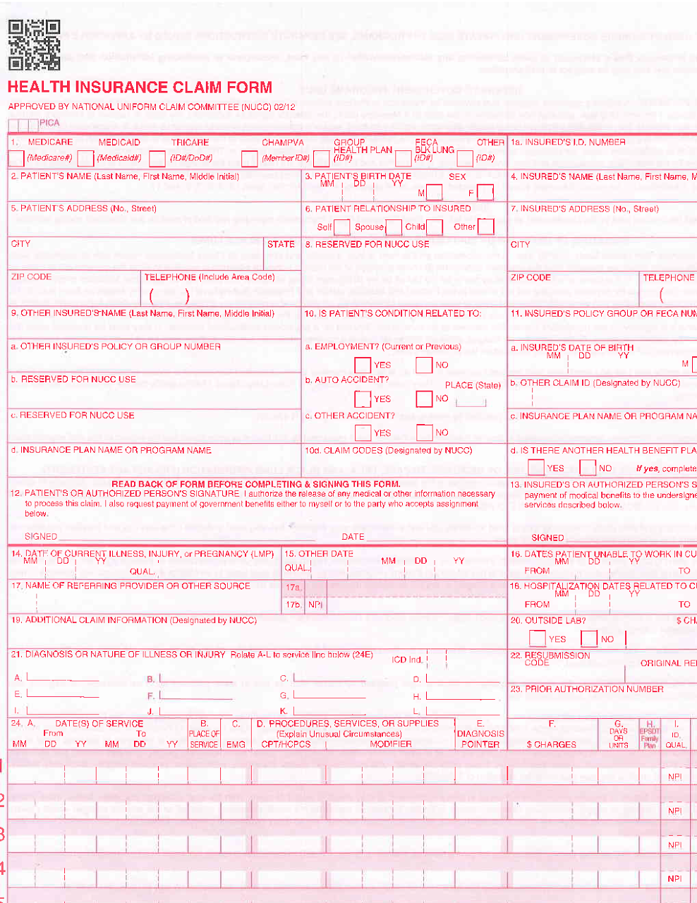 Optometric Billing- Using 92002,92004,92012 and 92014