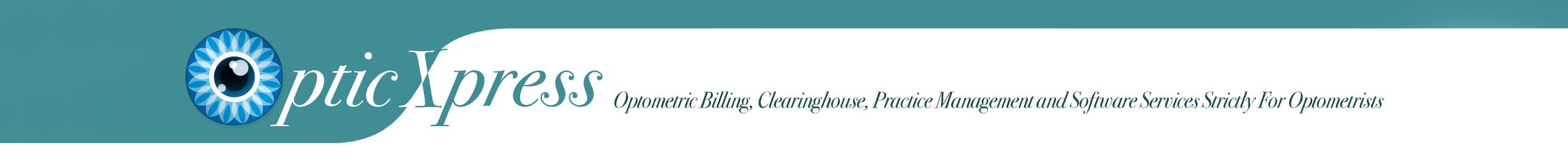 Optometric Medical Billing Solutions by opticXpress Optometric Billing Solutions by opticXpress