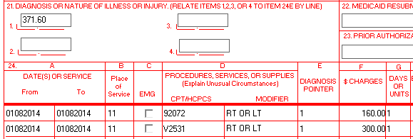 OpticXpress Optometric Billing Software & Services