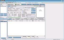 LiquidEHR Optometry Software Interface LiquidEHR Optometry Software Interface
