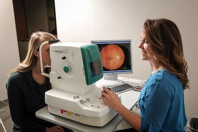 Optometric Billing-Billing Medicare for 92250