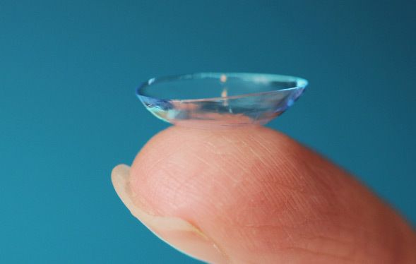 Optometric Billing For Contact Lens Bandage