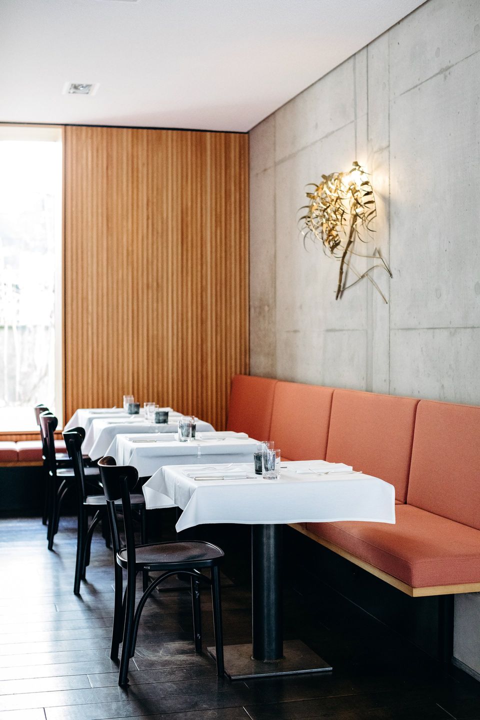 Osterberger Mitte, Stefan Gruber, Thorsten Osterberger, Gastro, Restaurant