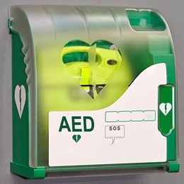AED Training San Angelo, TX