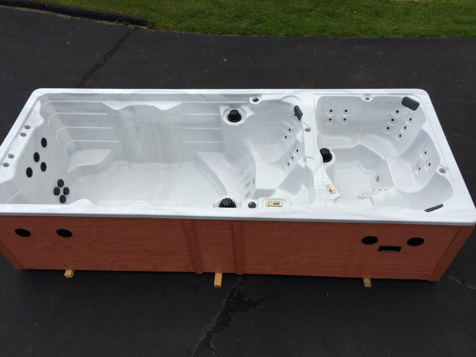 Mohnton Pennsylvania Swim Spas —  Swim Spa  Without Water  in  Mohnton, PA