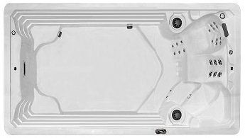 Hot Tub HSS Nineteen —  Two Thousand Four Hundred Twenty Five Gallons in  Mohnton, PA