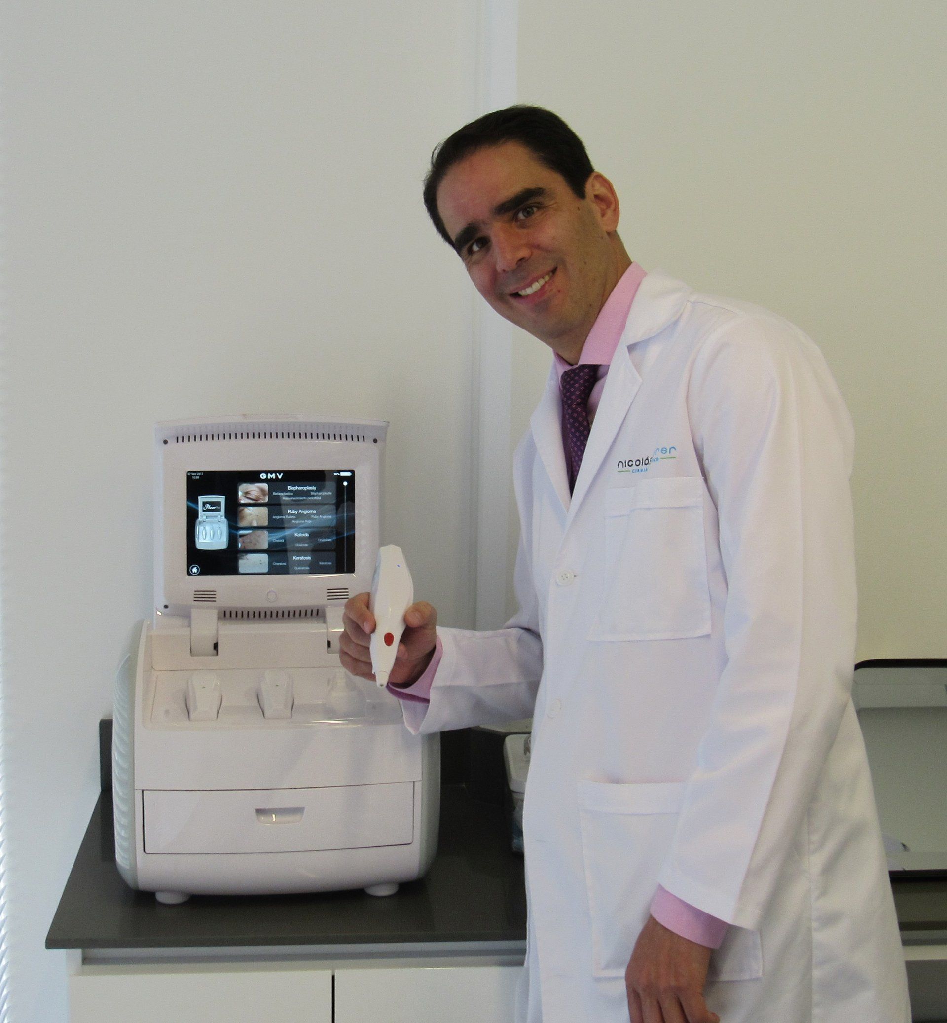 Tecnología