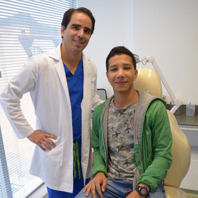 Doctor Nicolás Ferrer