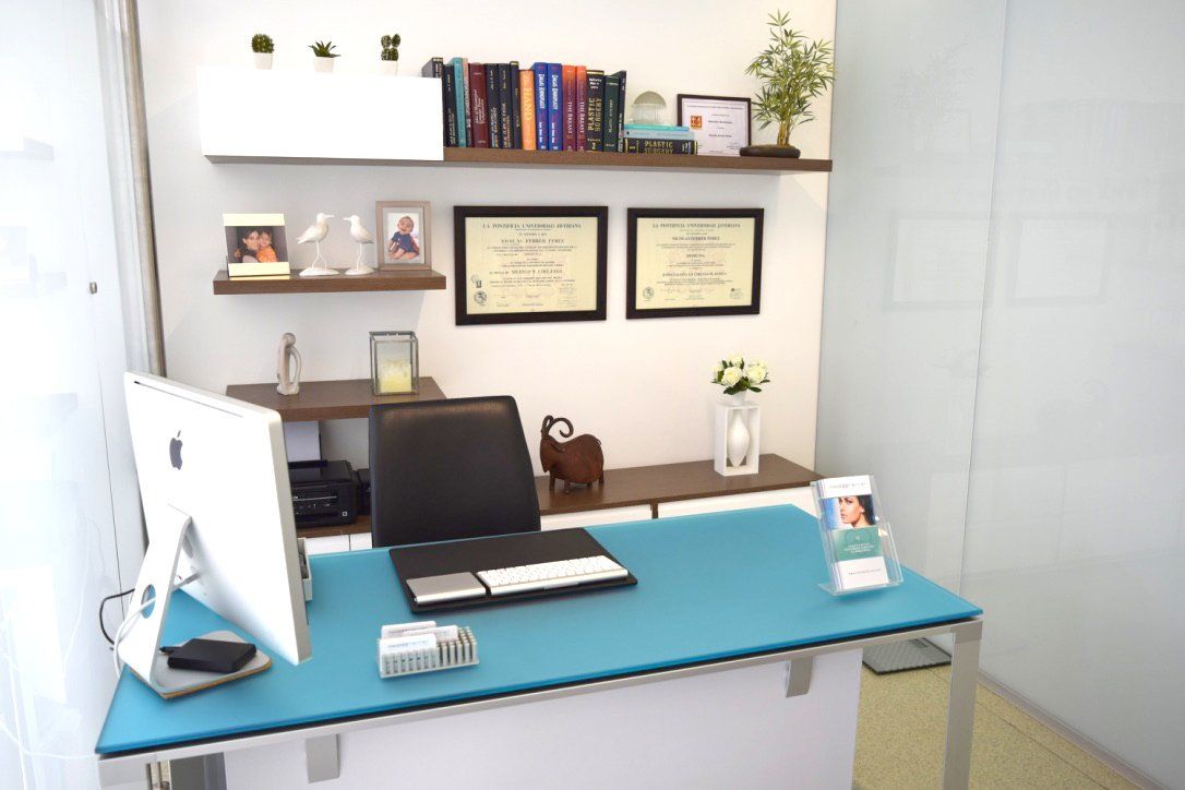 Instalaciones