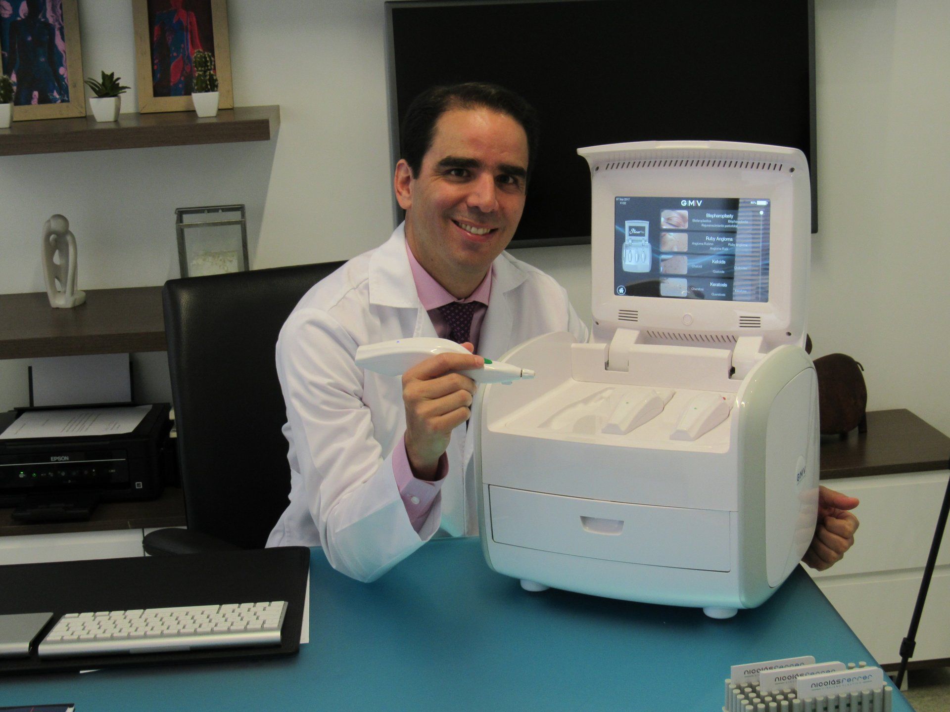 Tecnología