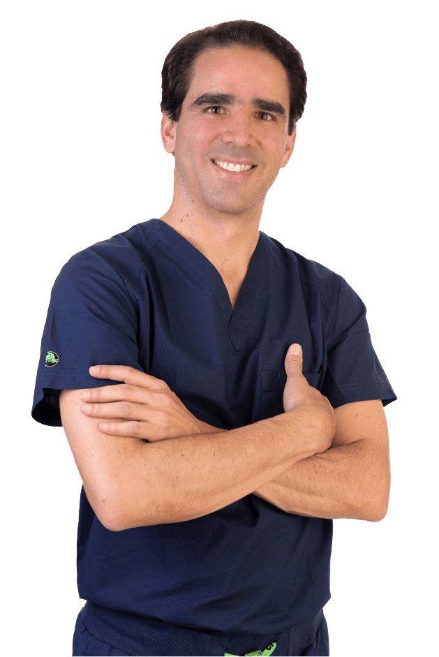 Nicolás Ferrer