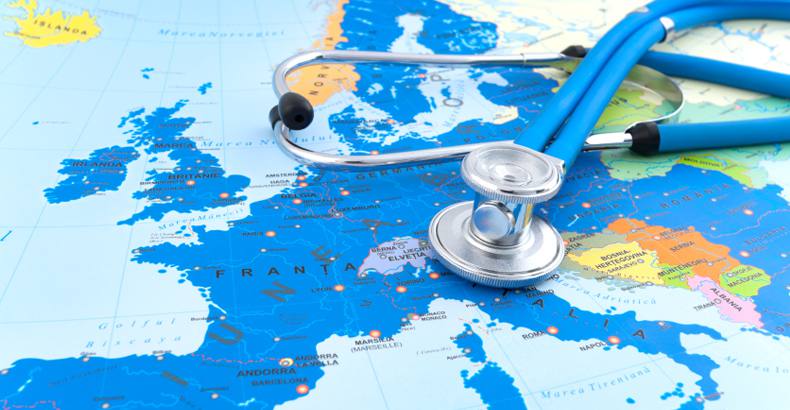 Turismo de salud