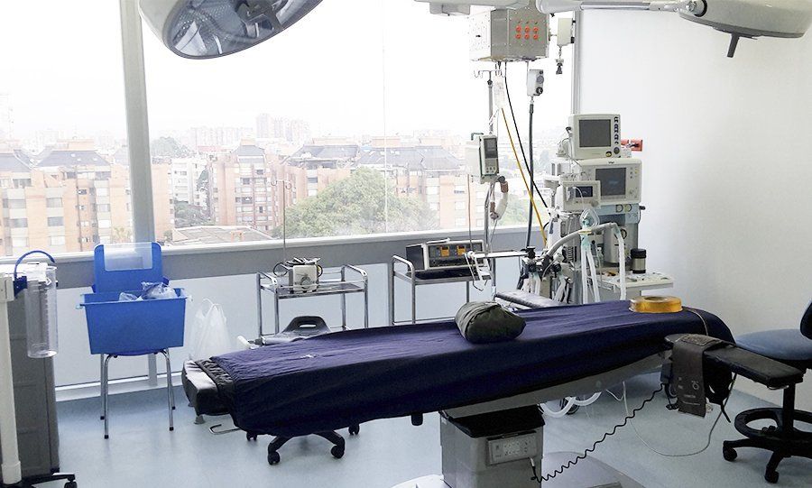 Instalaciones
