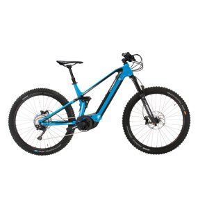 Zur Rubrik E-Bikes