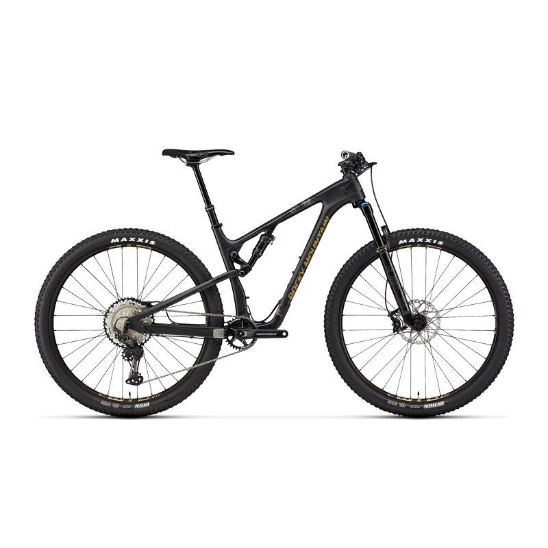 Zur Mountainbikewelt