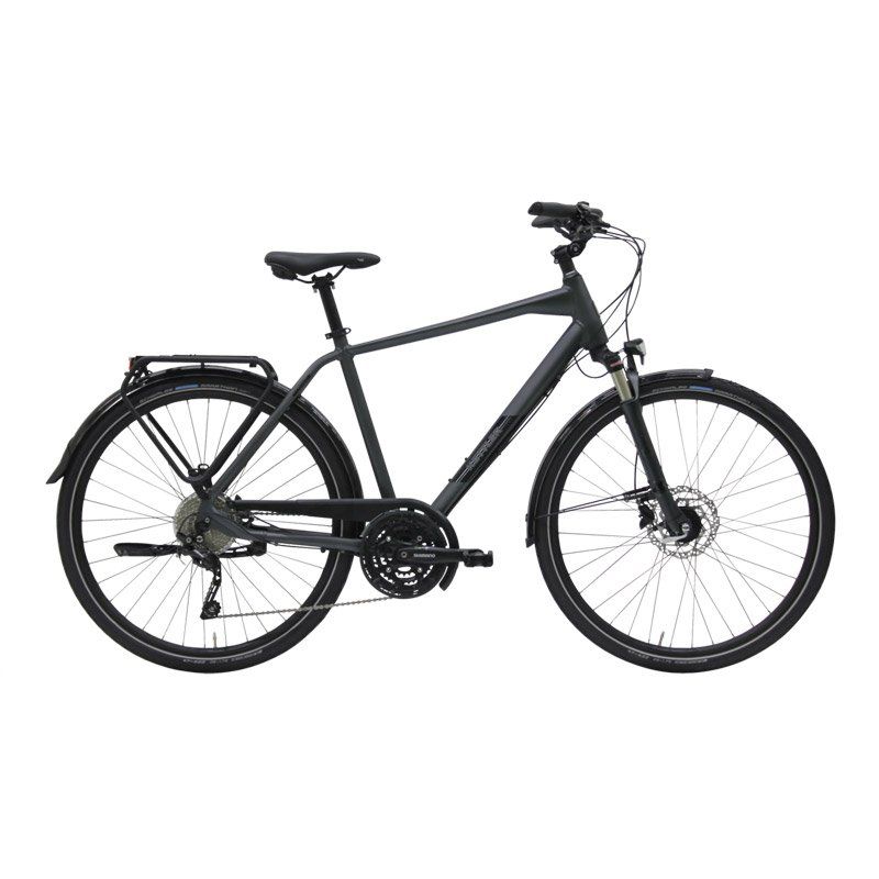 Zur Bikewelt Trekkingräder