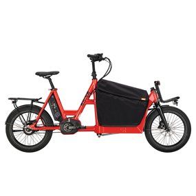 Zur Rubrik Lastenbikes