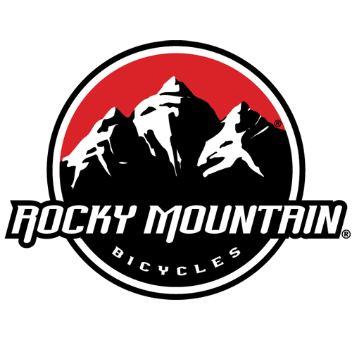 Logo Rocky Mountain