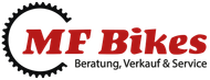 Logo MF-Bikes Giessen
