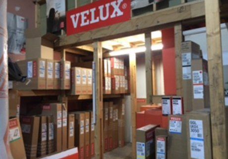 building stock supply