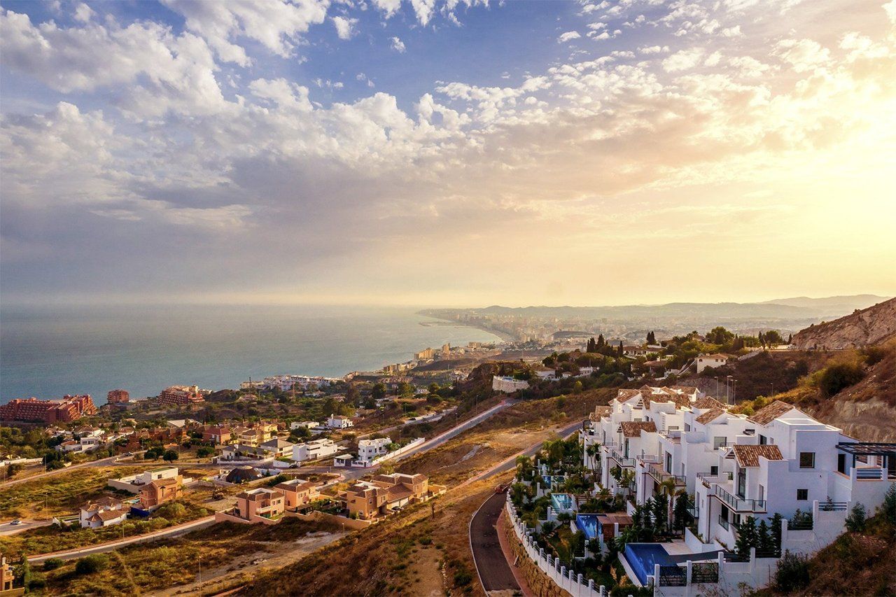 place in Spain