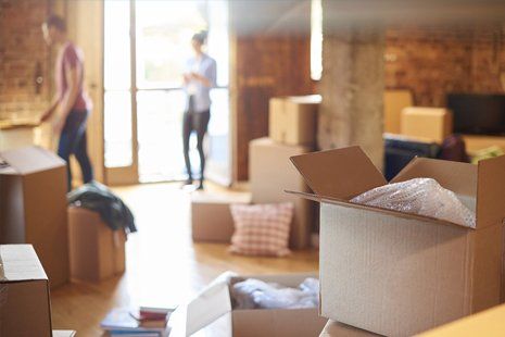 house removals