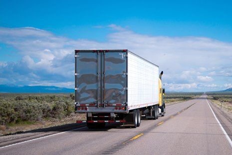 removals truck