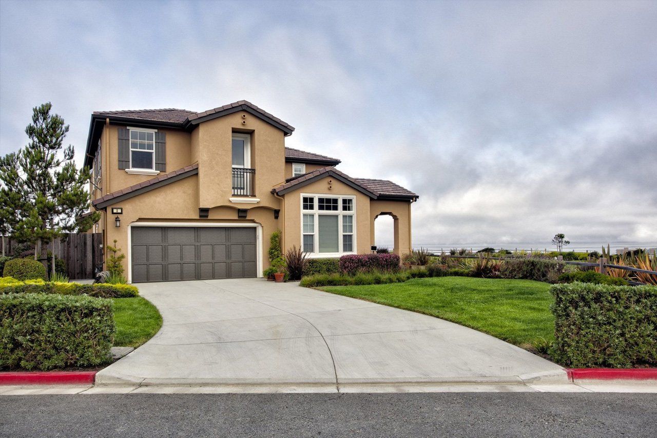 home in the USA
