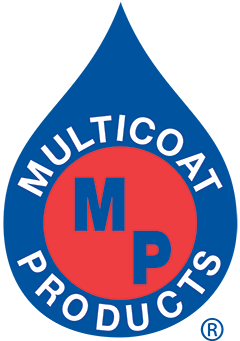 Authorized Dealer of Multicoat Product Systems - Linwood, NJ