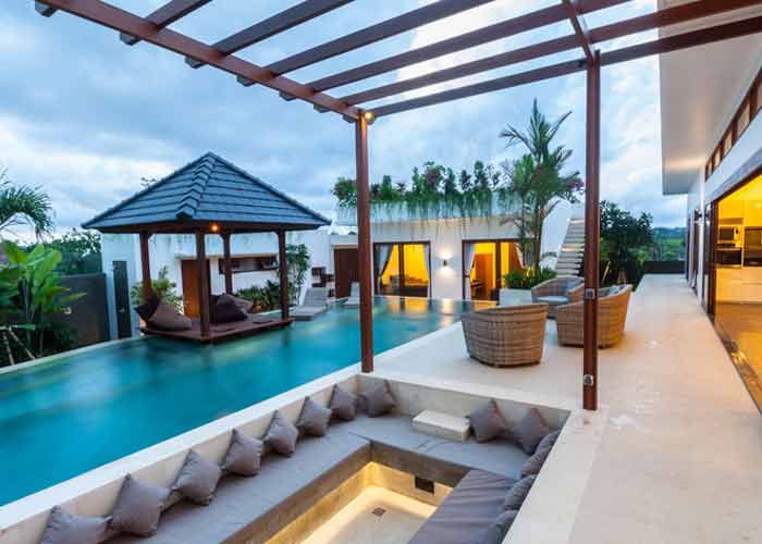 Pool Design and Renovation  — Pleasantville in  Linwood, NZJ