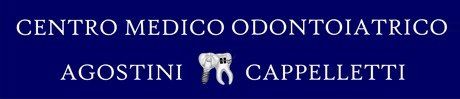 AGOSTINI CAPPELLETTI CENTRO MEDICO ODONTOIATRICO-logo