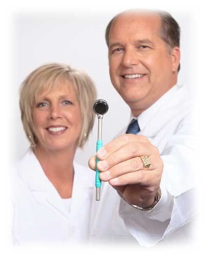 Lee and Laura Emmons
Inventor/ Manufacturer of Nu-bird products. 