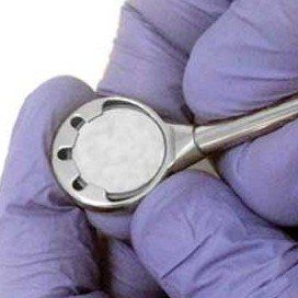 Changing the Nu-bird mirror face coin