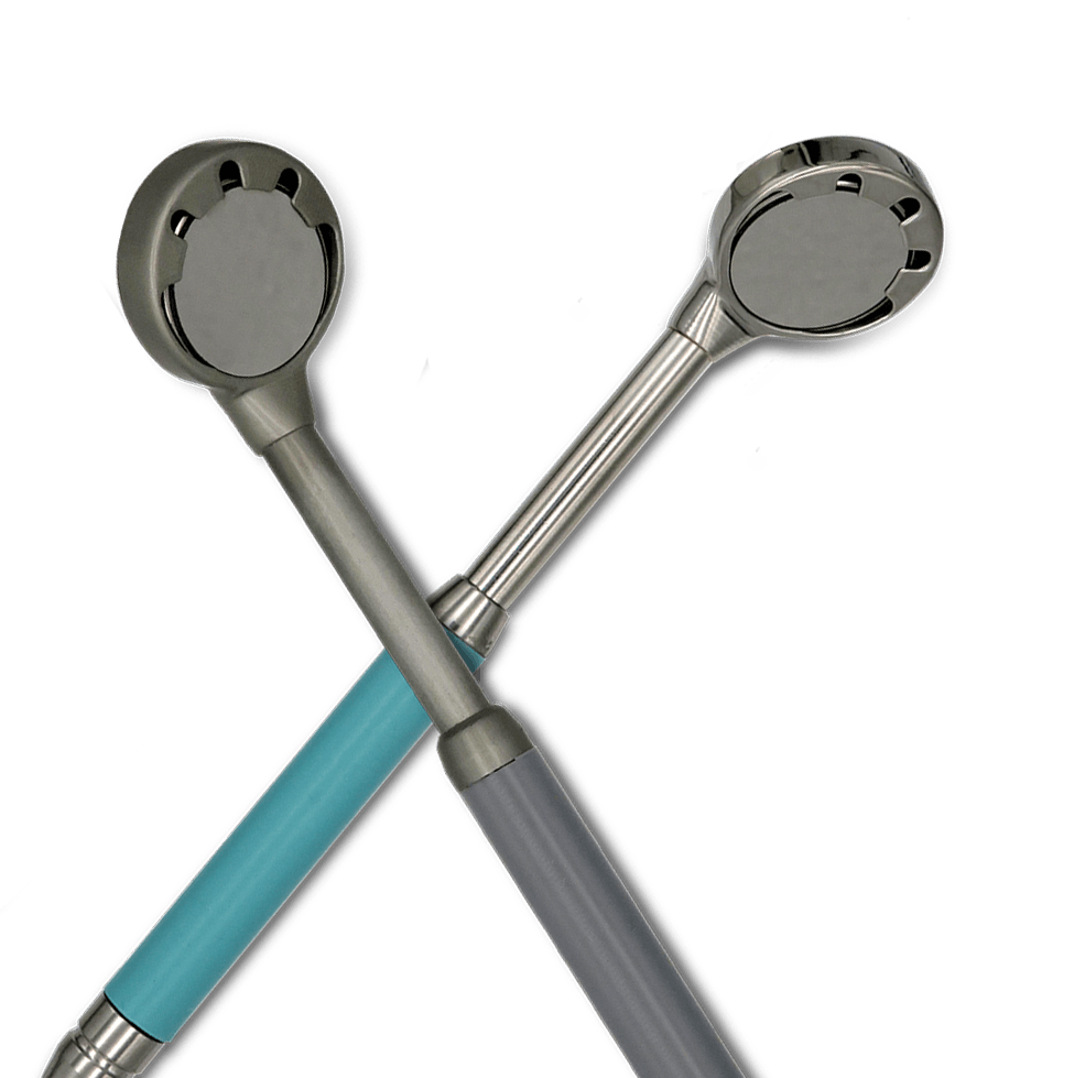 Nu-bird evacuator mirror models