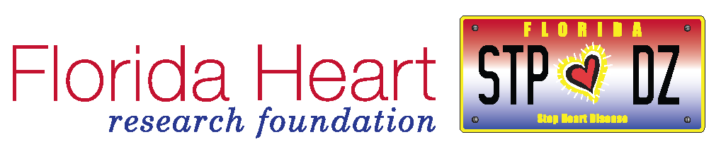 Florida Heart Research Foundation Florida Heart Research Foundation