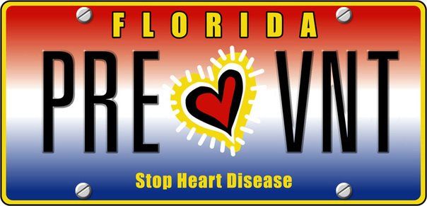 Stop Heart Disease — Miami, FL — Florida Heart Research Stop Heart Disease — Miami, FL — Florida Heart Research