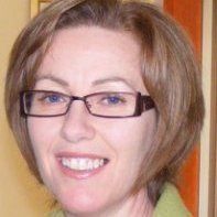 Headshot of Philippa