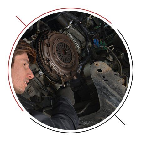 gear repairs