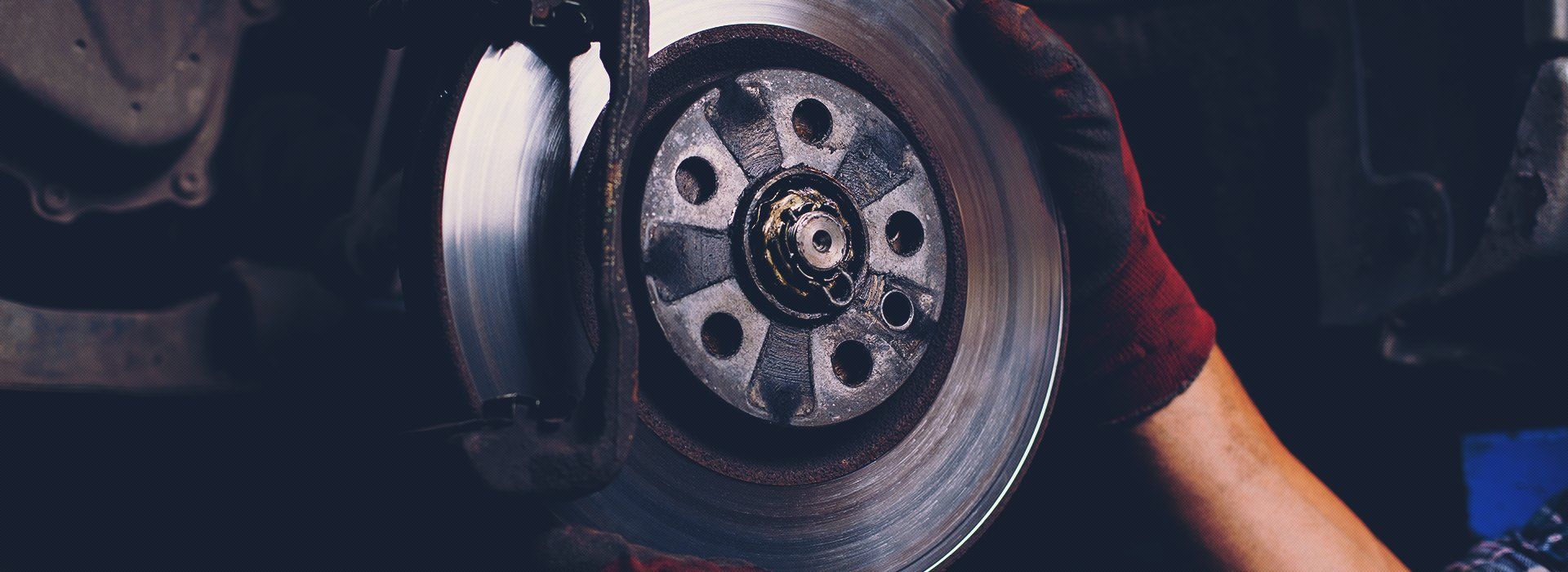 clutch repairs