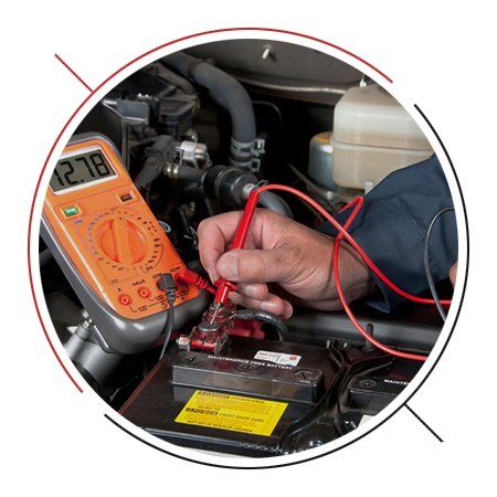 engine diagnostics