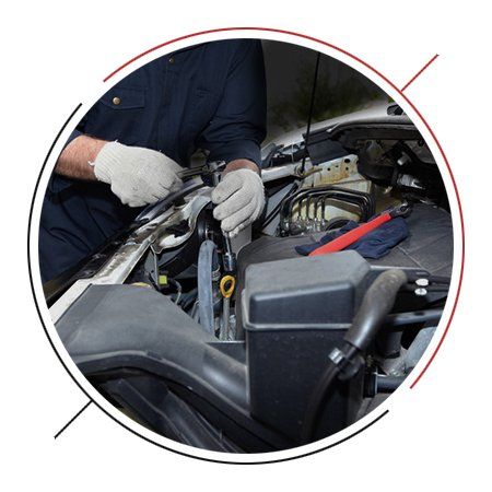 engine repairs