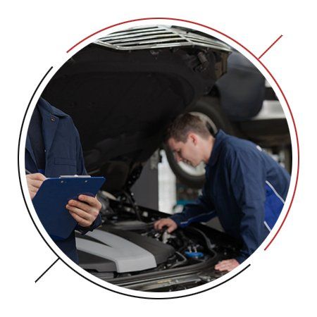 engine diagnostics