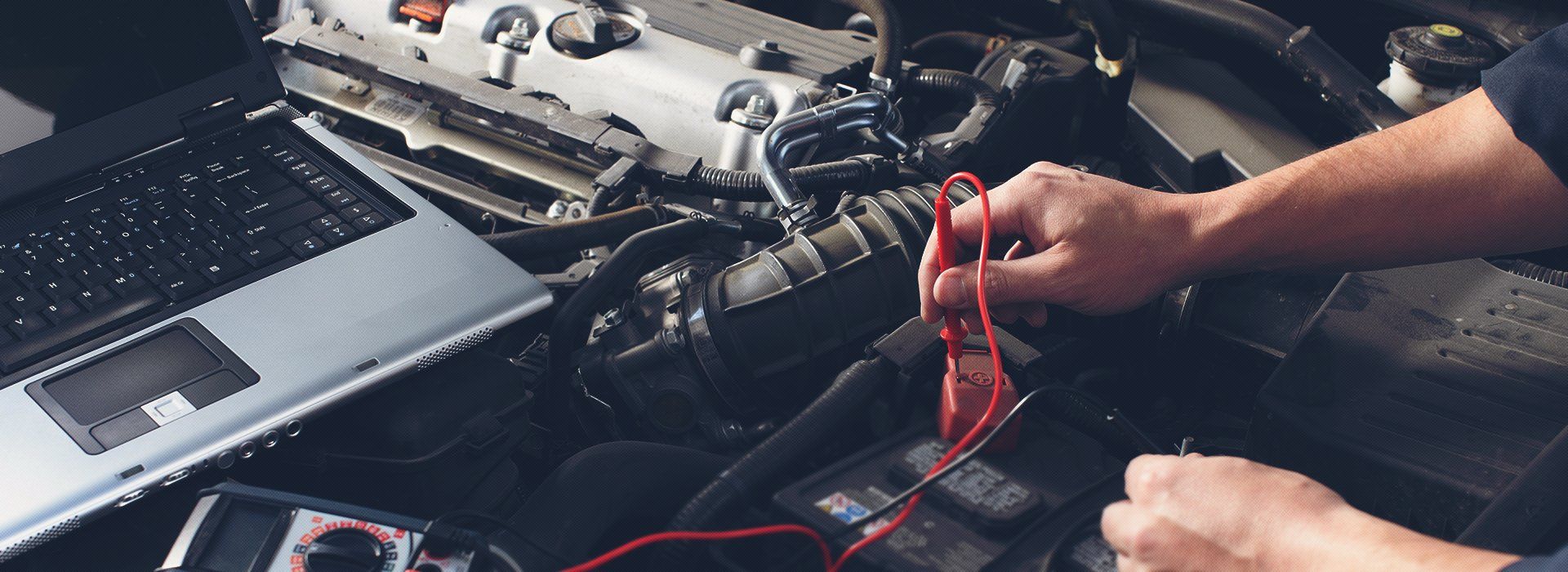 car diagnostics