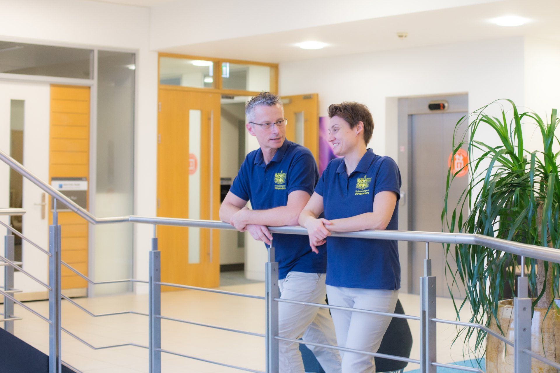 JustGet Chiropractic Didcot 